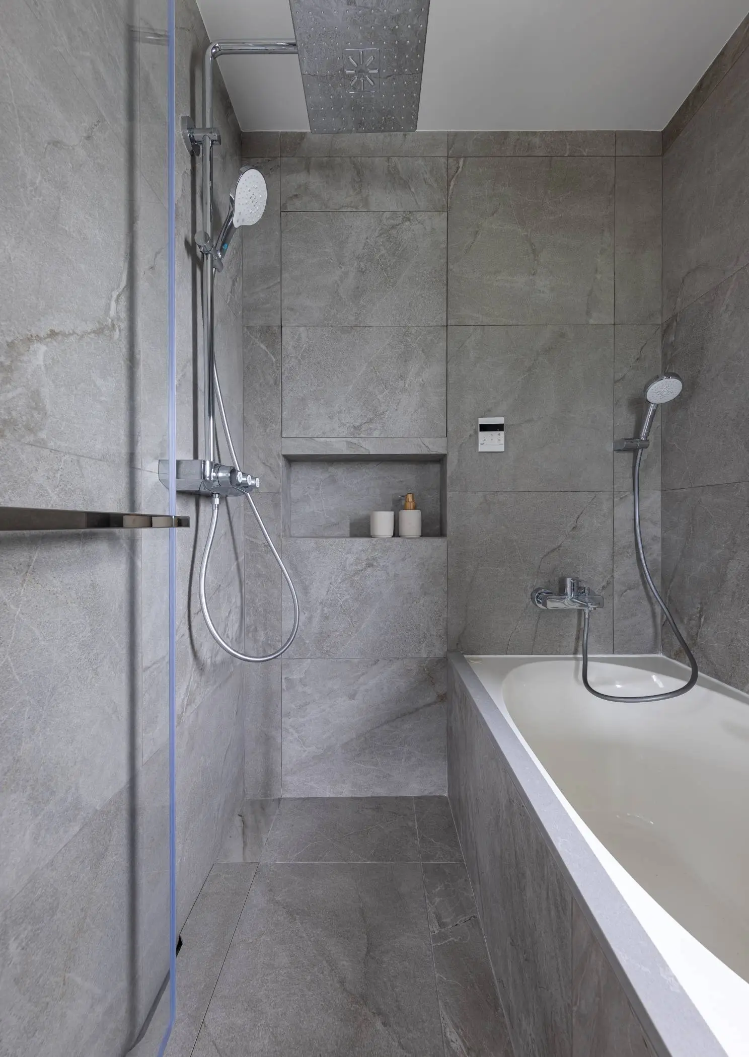 Villa Rocha | Interior design showcase